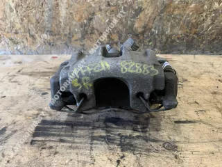  Суппорт задний правый Ford Focus 2 Арт 00082883, вид 3