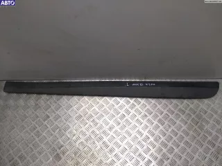  Молдинг двери передней левой Renault Megane 3 Арт 53250885, вид 1