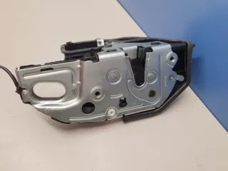 51227185688 Замок двери задней правой BMW 7 F01/F02 Арт Z294514, вид 4