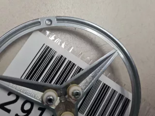 A2058174500 Эмблема крышки багажника Mercedes C W205 Арт Z310061, вид 4