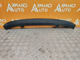 866124L700 накладка бампера Hyundai Solaris 1 Арт 243495PM, вид 1