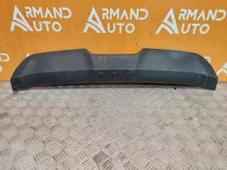 86665M0000 накладка бампера Hyundai Creta 1 Арт 243497PM, вид 1
