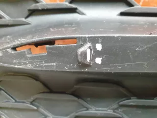 A1678857403 Решетка бампера Mercedes CLA c117 Арт 243533PM, вид 4