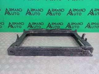 57A805588H Панель передняя (суппорт радиатора) Skoda Karoq Арт ARM293759, вид 6