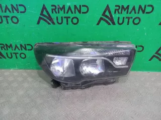8450006952 Фара Lada Vesta 1 Арт ARM293834, вид 1