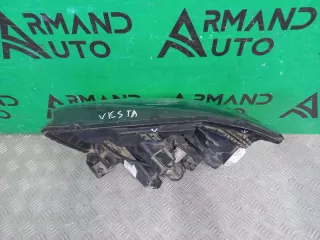 8450006952 Фара Lada Vesta 1 Арт ARM293834, вид 6