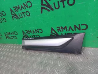 5757A409 Молдинг двери Mitsubishi Outlander 3 restailing 2 Арт ARM293980, вид 3