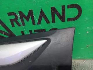 5757A409 Молдинг двери Mitsubishi Outlander 3 restailing 2 Арт ARM293980, вид 4
