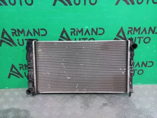 21900130000814, 623693 Радиатор двигателя (двс) Lada Granta Арт ARM294048, вид 1