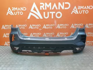 86611H0900 бампер киа, кия рио фб Kia Rio 4 Арт AR243438, вид 1