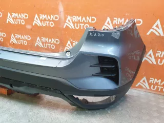 86611H0900 бампер киа, кия рио фб Kia Rio 4 Арт AR243438, вид 2