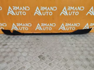 86696S1500 декоративная накладка бампера Hyundai Santa FE 4 (TM) Арт AR243451, вид 1