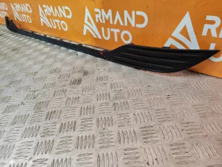 86696S1500 декоративная накладка бампера Hyundai Santa FE 4 (TM) Арт AR243451, вид 3