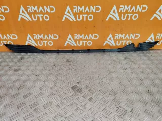 86696S1500 декоративная накладка бампера Hyundai Santa FE 4 (TM) Арт AR243451, вид 7