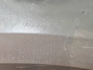 80A807065GRU, 80A807241A, 80A807437P бампер ауди ку5, ку q 5 2 fy (2 ф f у Audi Q5 2 Арт AR243452, вид 19