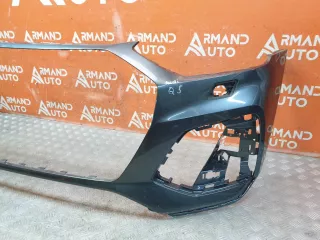 80A807065GRU, 80A807241A, 80A807437P бампер ауди ку5, ку q 5 2 fy (2 ф f у Audi Q5 2 Арт AR243452, вид 2