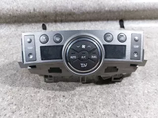 55900-0F080-B Блок управления печки/климат-контроля Toyota Verso Арт 46023054604, вид 1