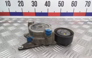  Механизм натяжения ремня (цепи) дизельный Toyota Rav 4 3 Арт 6BL12A101, вид 2