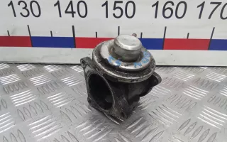  Клапан EGR дизельный Skoda Octavia A5 Арт ODN57A901, вид 1