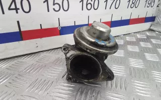  Клапан EGR дизельный Skoda Octavia A5 Арт ODN57A901, вид 2