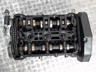  головка блока цилиндров Audi A6 C5 (S6,RS6) Арт 22028391, вид 3