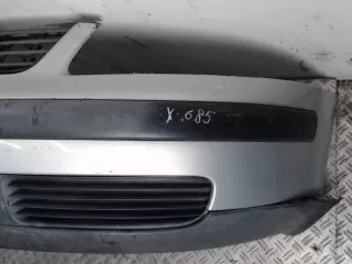  бампер перед Volkswagen Passat B5 Арт 22014024, вид 5