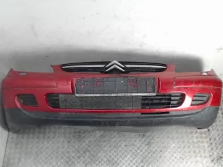  бампер перед Citroen C5 1 Арт 22022222, вид 3