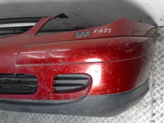  бампер перед Citroen C5 1 Арт 22022222, вид 4