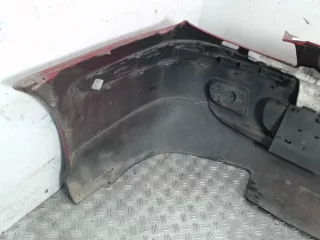  бампер перед Citroen C5 1 Арт 22022222, вид 5