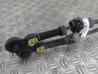  трос кулисы кпп Citroen Xsara Picasso 1.6л Арт 22010353, вид 1