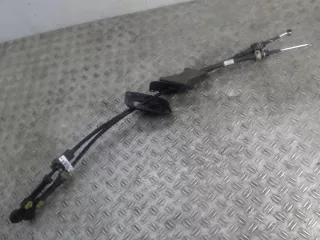  трос кулисы кпп Citroen Xsara Picasso 1.6л Арт 22010353, вид 3