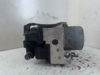 7700482643 модуль (блок) abs Renault Scenic 1 Арт 22016320
