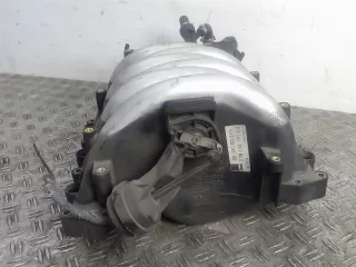 коллектор впускной Audi A6 C5 (S6,RS6) 2.4л Арт 22011079, вид 1
