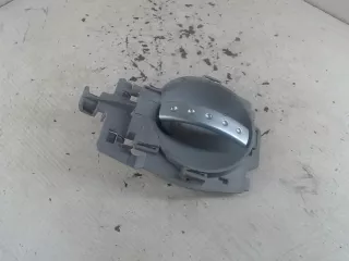  ручка боковой двери внутренняя зад прав Citroen C3 1 Арт 22022491, вид 1