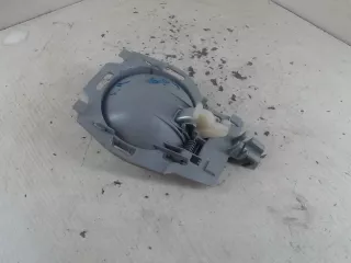  ручка боковой двери внутренняя зад прав Citroen C3 1 Арт 22022491, вид 2