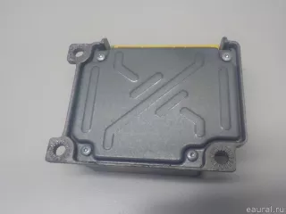 1635422918 Блок управления AIR BAG Mercedes ML W163 Арт E40988820, вид 3