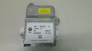 65779873243 Блок управления AIR BAG BMW X1 F48 Арт E70620899, вид 1