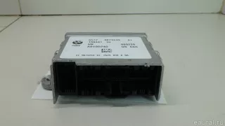 65779873243 Блок управления AIR BAG BMW X1 F48 Арт E70620899, вид 2