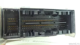 65779873243 Блок управления AIR BAG BMW X1 F48 Арт E70620899, вид 3