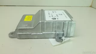 65779873243 Блок управления AIR BAG BMW X1 F48 Арт E70620899, вид 4