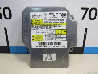 8625034180 Блок управления AIR BAG SsangYong Korando Арт E80862659, вид 1