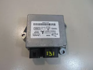 C2Z16639 Блок управления AIR BAG Jaguar XF 250 Арт E80862131, вид 1