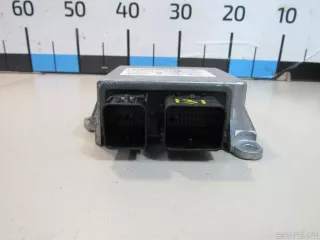 C2Z16639 Блок управления AIR BAG Jaguar XF 250 Арт E80862131, вид 2
