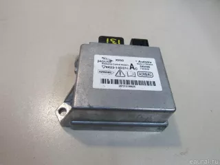 C2Z16639 Блок управления AIR BAG Jaguar XF 250 Арт E80862131, вид 5