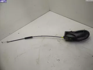  Ручка двери внутренняя передняя левая Ford Focus 1 Арт 54333671, вид 1