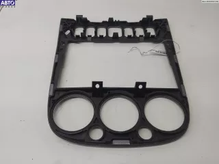 1686802336 Рамка магнитолы Mercedes A W168 Арт 54152592, вид 2