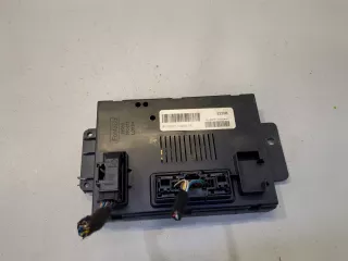 GB5T19980AE Блок управления печки / климат-контроля Ford Explorer 5 restailing Арт 8482677, вид 1