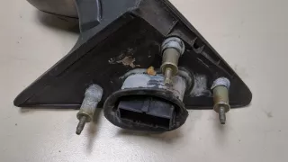 7700808682,7700808688 Зеркало правое Renault Safrane 2 Арт 8479875, вид 2