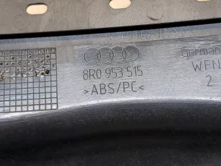 8r0953515 Кожух рулевой колонки Audi Q5 1 Арт 8481322, вид 3