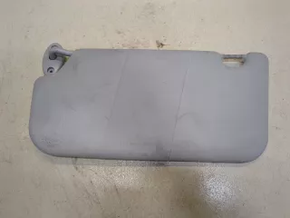 1624475,9N11A04100AAYRCI Козырек солнцезащитный Ford Fiesta 5 Арт 8479816, вид 1